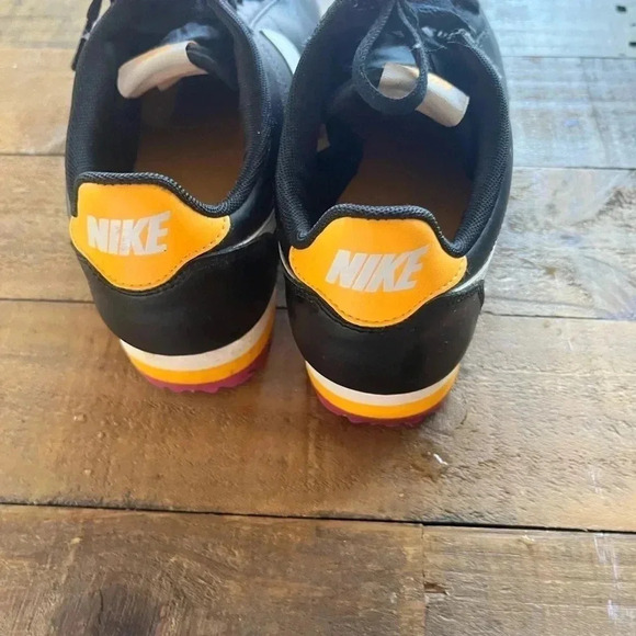 Hard to Find Nike Multi-Color Cortez - Picture 6 of 8